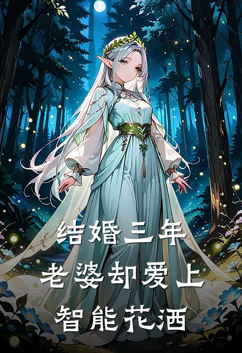 结婚三年，老婆却爱上智能花洒(苏棠陆北辰)全本免费在线阅读_苏棠陆北辰全文阅读