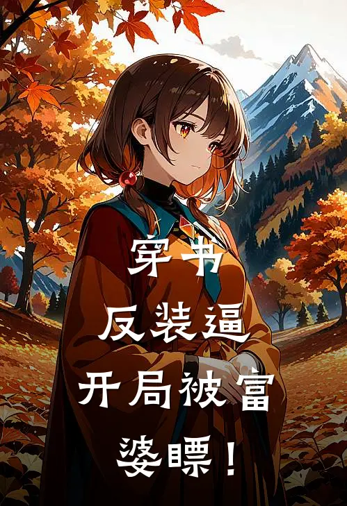 穿书：反装逼，开局被富婆瞟！凌默陆皓小说推荐完结_全集免费小说穿书：反装逼，开局被富婆瞟！(凌默陆皓)