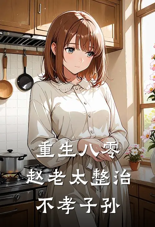 重生八零：赵老太整治不孝子孙