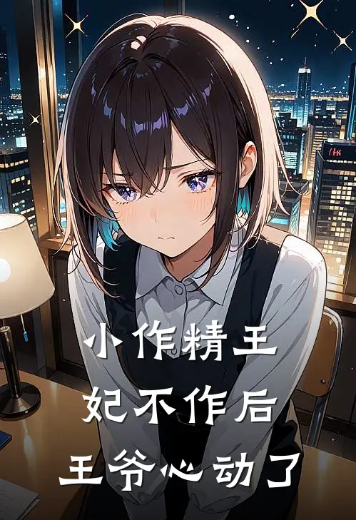 小作精王妃不作后，王爷心动了(齐守安燕川凌)好看的完结小说_热门小说推荐小作精王妃不作后，王爷心动了齐守安燕川凌