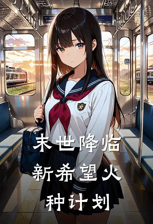 末世降临：新希望火种计划