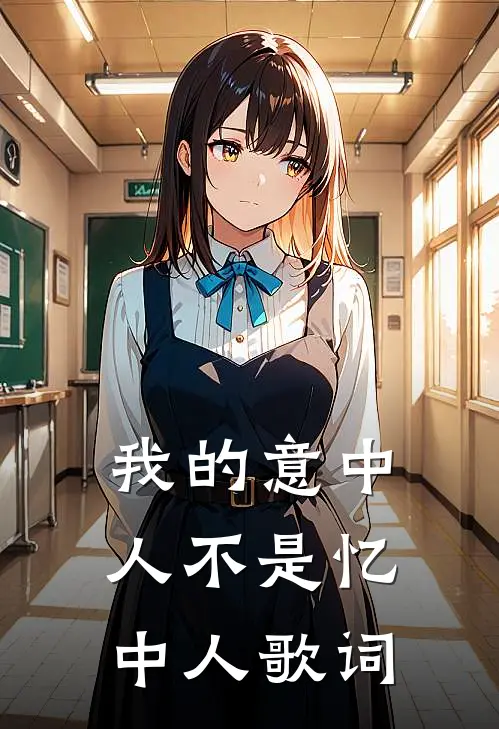 我的意中人不是忆中人歌词