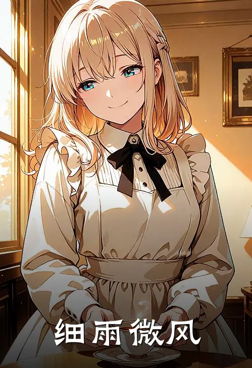 细雨微风(陈武桢田祥龙)全本免费在线阅读_细雨微风最新章节在线阅读