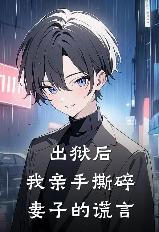 出狱后，我亲手撕碎妻子的谎言(陈坤莫莉)已完结小说_出狱后，我亲手撕碎妻子的谎言(陈坤莫莉)小说免费在线阅读