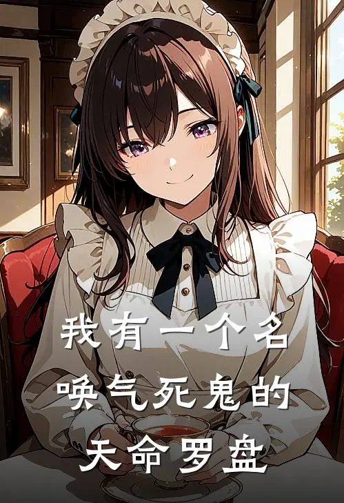 我有一个名唤气死鬼的天命罗盘