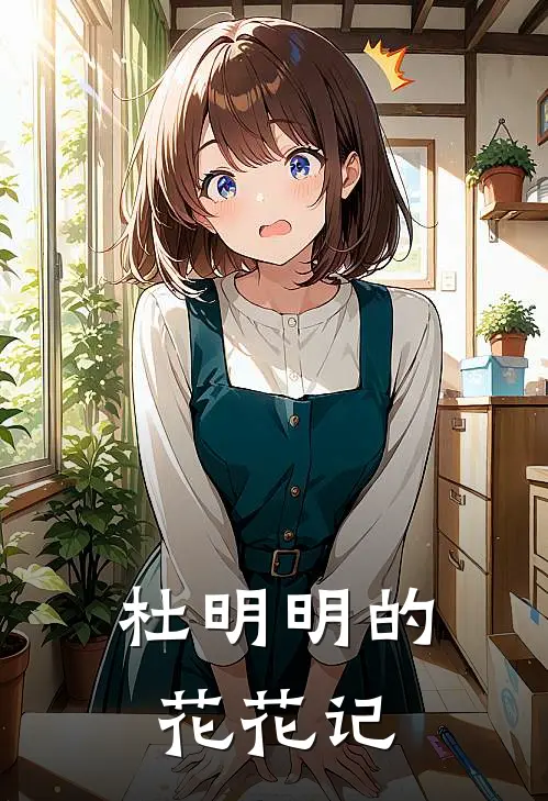 杜明明的花花记