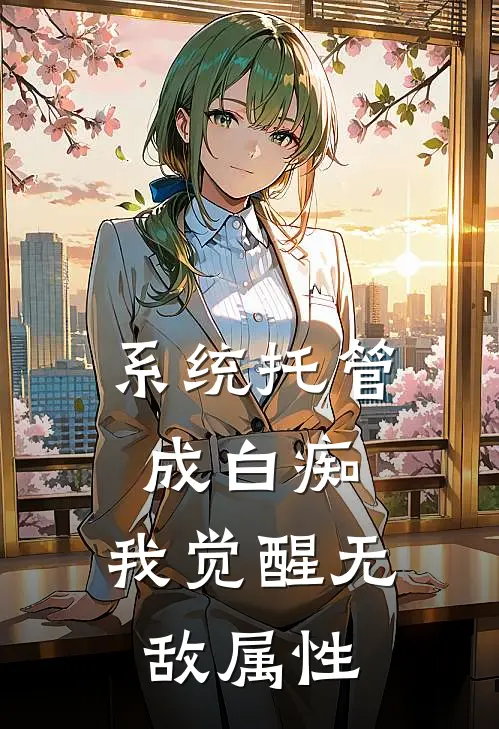 系统托管成白痴，我觉醒无敌属性