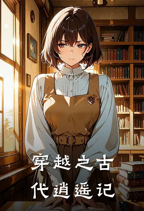 穿越之古代逍遥记