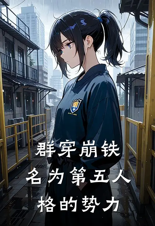 群穿崩铁：名为第五人格的势力