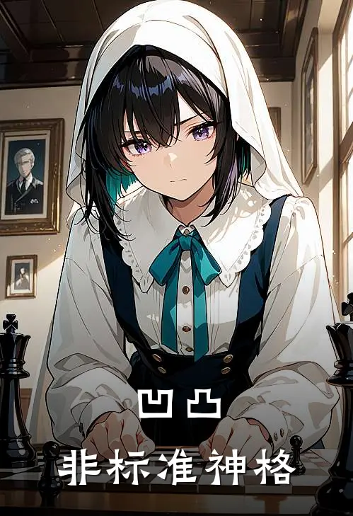 凹凸：非标准神格