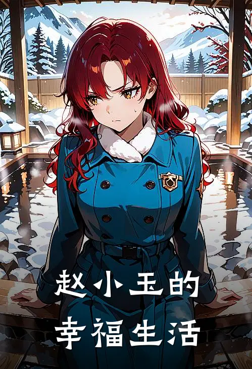 赵小玉的幸福生活