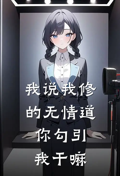 我说我修的无情道，你勾引我干嘛(讌黎讌黎利)免费热门小说_最新小说推荐我说我修的无情道，你勾引我干嘛讌黎讌黎利