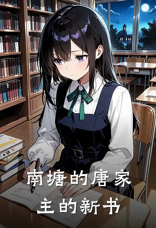 南塘的唐家主的新书(林霄陆明轩)免费小说阅读_免费小说完整版南塘的唐家主的新书(林霄陆明轩)