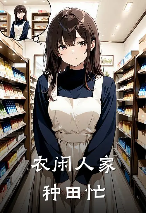 农闲人家种田忙