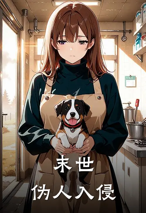 末世，伪人入侵