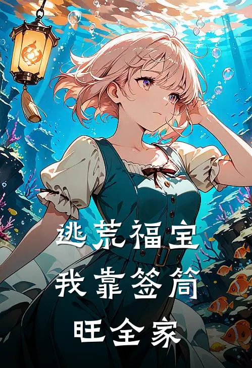 林圆圆圆圆《逃荒福宝：我靠签筒旺全家》小说免费在线阅读_逃荒福宝：我靠签筒旺全家(林圆圆圆圆)已完结小说