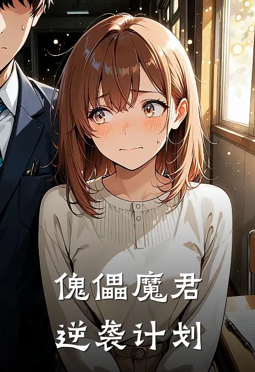 傀儡魔君逆袭计划