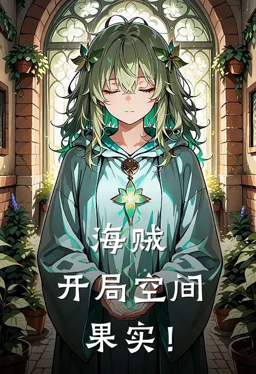 海贼，开局空间果实！