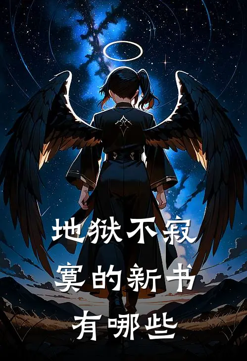地狱不寂寞的新书有哪些