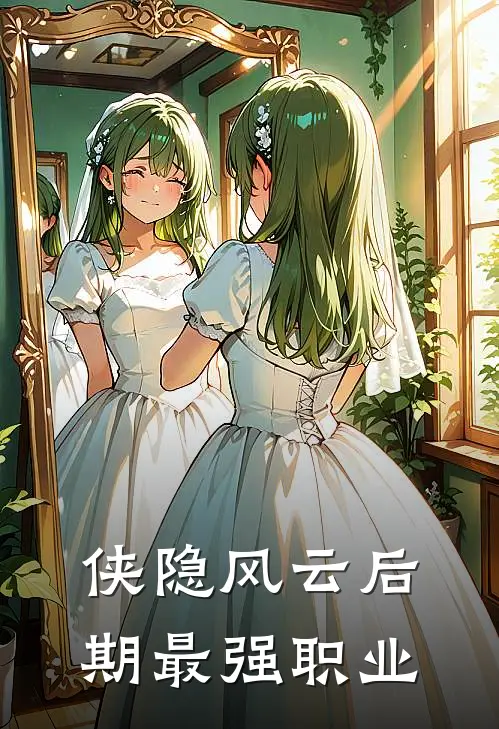 侠隐风云后期最强职业