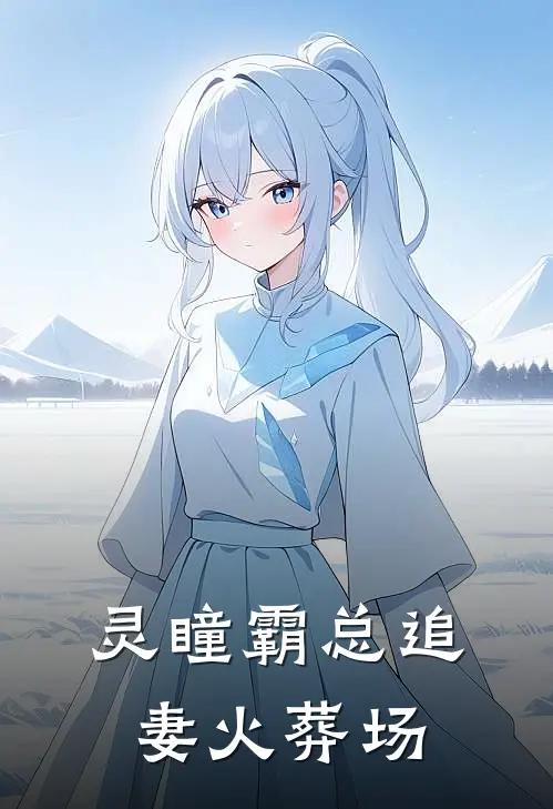 灵瞳霸总追妻火葬场