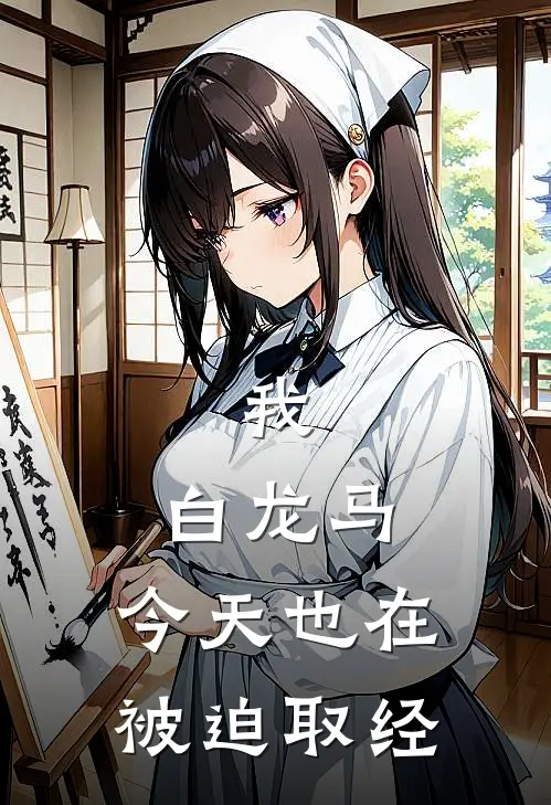 我，白龙马，今天也在被迫取经(猪八戒孙悟空)热门小说_《我，白龙马，今天也在被迫取经》最新章节在线阅读