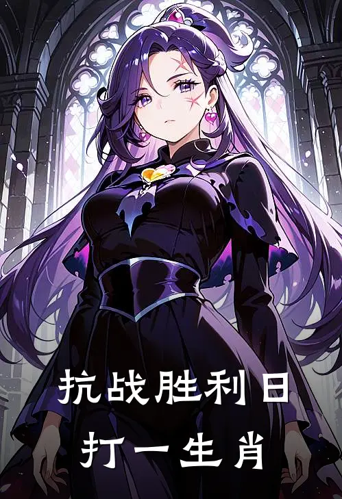 抗战胜利日打一生肖