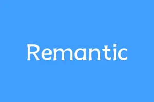 Remantic