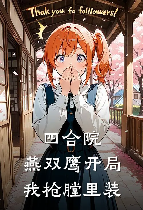 四合院：燕双鹰开局，我枪膛里装