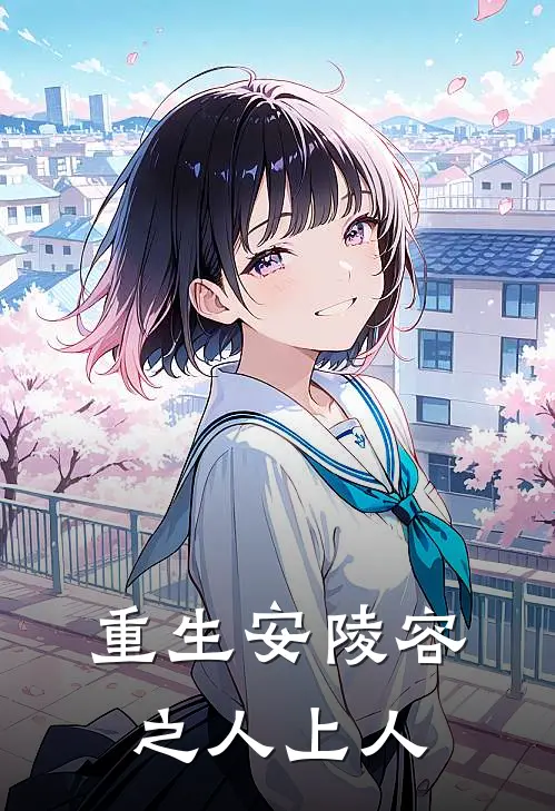 重生安陵容之人上人安陵容甄嬛免费小说完整版_完结版小说阅读重生安陵容之人上人(安陵容甄嬛)