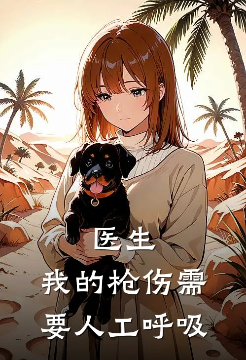 医生，我的枪伤需要人工呼吸