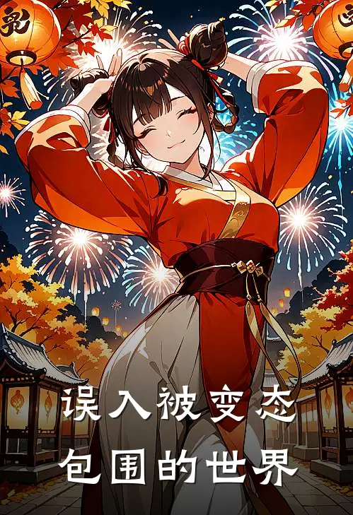 误入被变态包围的世界