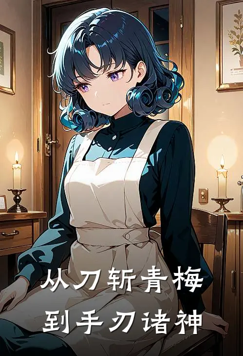 从刀斩青梅到手刃诸神