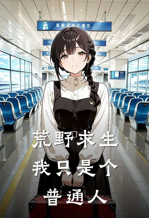 俞晚俞怀渊（荒野求生，我只是个普通人）全文免费阅读无弹窗大结局_