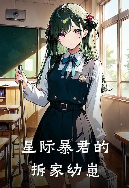 星际暴君的拆家幼崽白灼阿萨卡最新好看小说推荐_完本小说免费星际暴君的拆家幼崽(白灼阿萨卡)