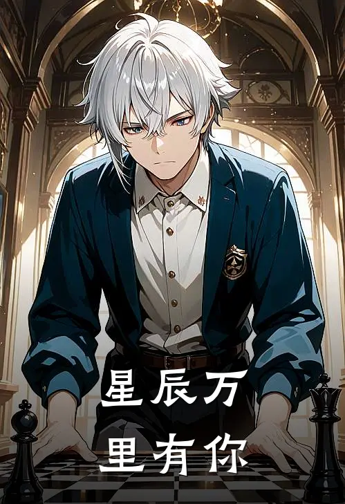 星辰万里有你