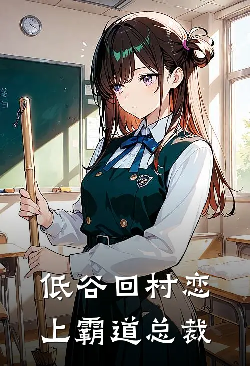 低谷回村恋上霸道总裁