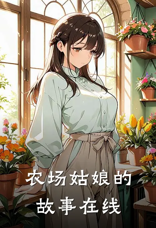 农场姑娘的故事在线