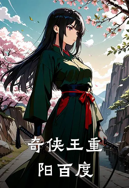 奇侠王重阳百度