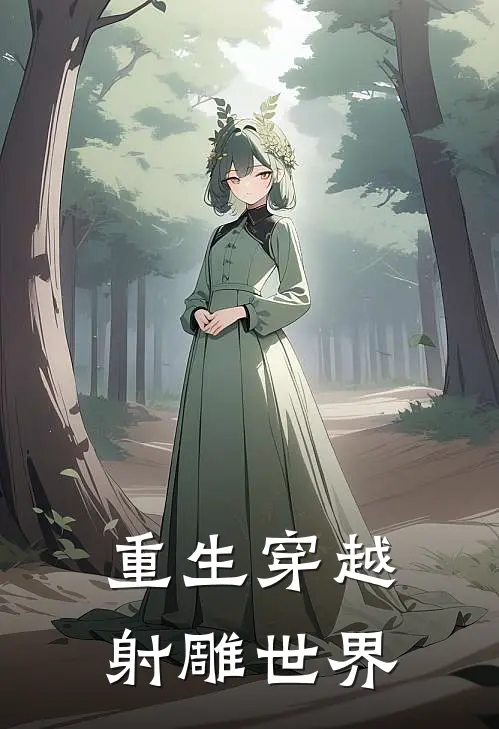 重生穿越射雕世界