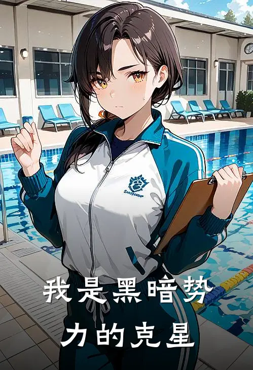 我是黑暗势力的克星