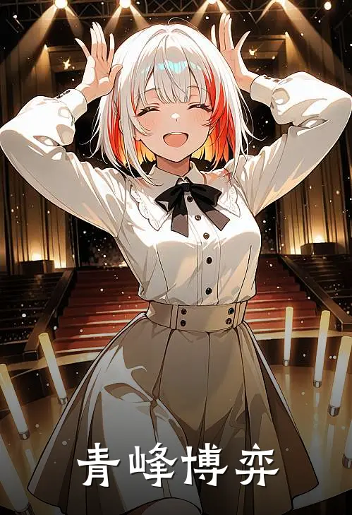 林舒窈秦川(青峰博弈)全集阅读_《青峰博弈》全文免费阅读