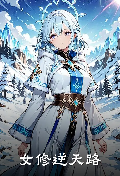 女修逆天路