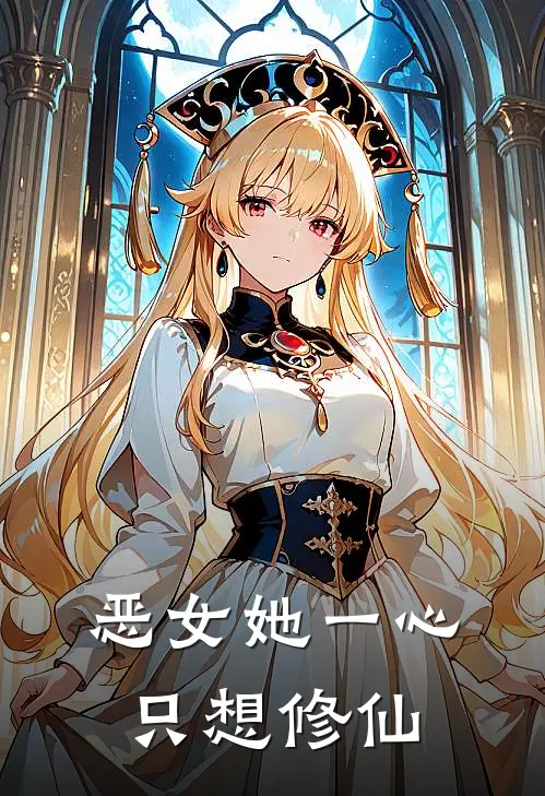 恶女她一心只想修仙叶繁纤叶晚凝小说免费阅读无弹窗_完结版小说全文免费阅读恶女她一心只想修仙(叶繁纤叶晚凝)