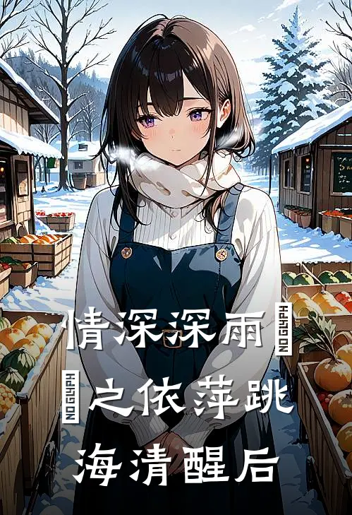 情深深雨濛濛之依萍跳海清醒后