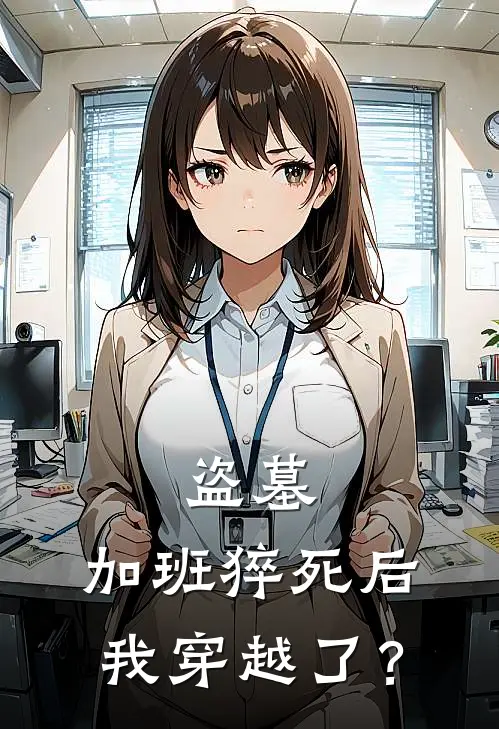 盗墓，加班猝死后我穿越了？(张海棠黎倾鸢)热门网络小说_最新章节列表盗墓，加班猝死后我穿越了？(张海棠黎倾鸢)