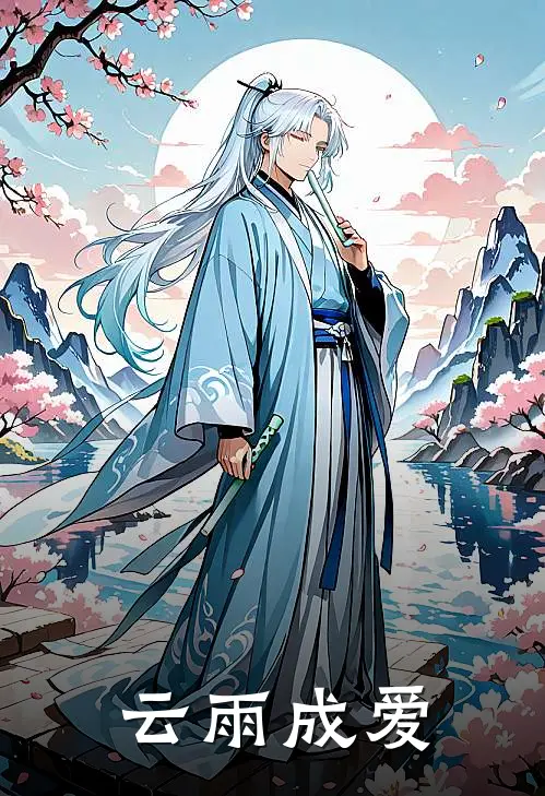 云雨成爱秦云孟雨免费小说全集_免费小说在哪看云雨成爱(秦云孟雨)