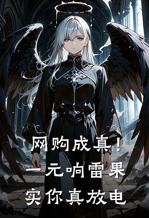 网购成真！一元响雷果实你真放电(叶轩凌墨瞳)小说完整版_完结好看小说网购成真！一元响雷果实你真放电叶轩凌墨瞳