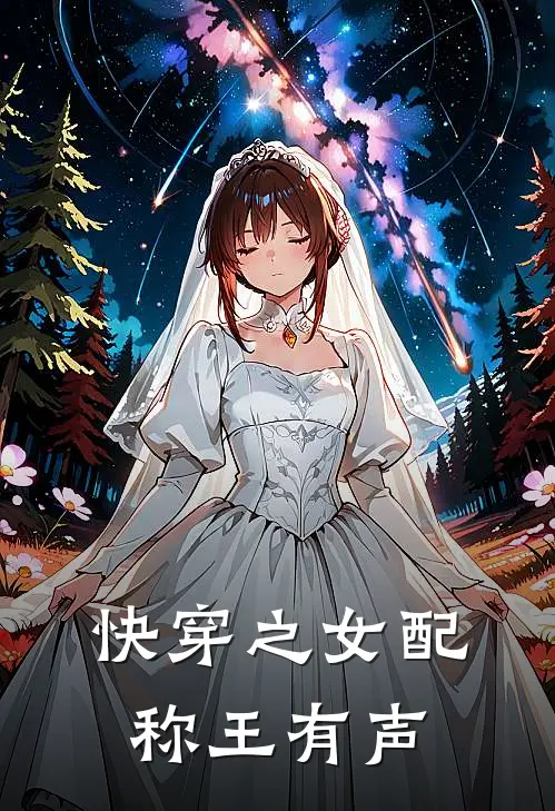 快穿之女配称王有声