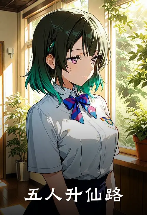 五人升仙路